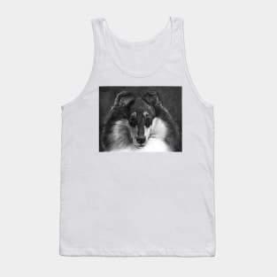 CRASH Tank Top